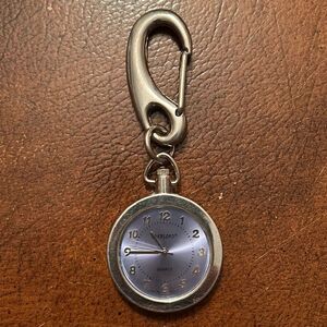 Overload watch key chains